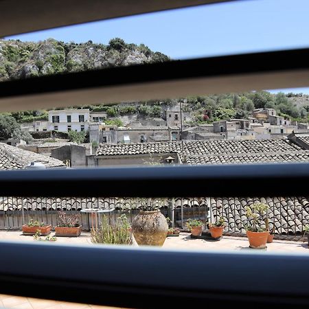 Casa Vacanza Vico Medica Modica Exterior foto