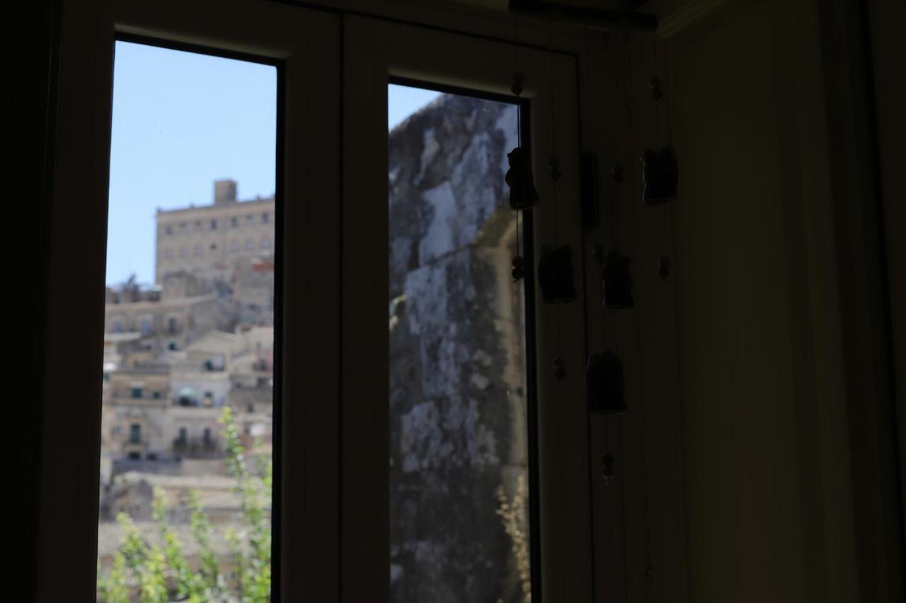 Casa Vacanza Vico Medica Modica Exterior foto